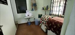Ivory Heights (D22), Condominium #496555811